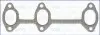 Прокладка колектора випуск Audi 80/100/A4/A6/A8 2.6/2.8 90-00 AJUSA 13083200