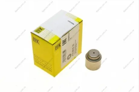 Підшипник маховика LuK 410001510