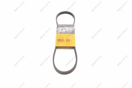 Ремень поликлиновой Contitech 4PK830
