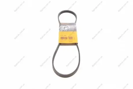 Ремень поликлиновой Contitech 4PK920