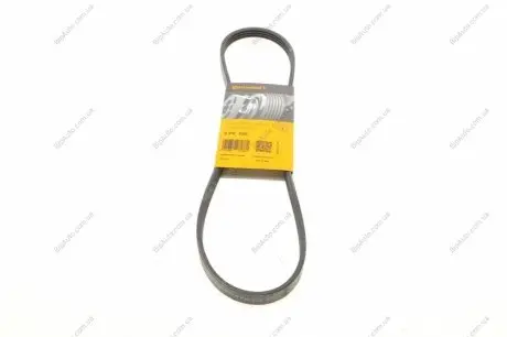 Ремень поликлиновой Contitech 4PK925