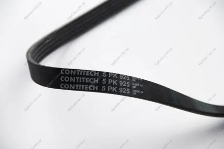 Ремень поликлиновой Contitech 5PK925