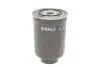 Фільтр паливний Toyota Land Cruiser 2.4-4.2 TD/D 8 MAHLE / KNECHT KC 83D (фото 6)