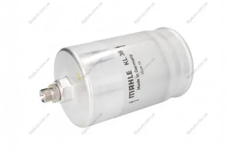Фильтр топливный Daimler MAHLE MAHLE / KNECHT KL 38
