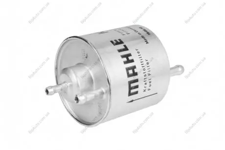 Фильтр топливный Daimler MAHLE MAHLE / KNECHT KL 87