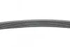 Пас поліклиновий VW Caddy/Golf/Polo/Passat 1.0-1.4 CONTINENTAL Contitech 6PK745 (фото 2)