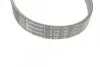 Пас поліклиновий VW Caddy/Golf/Polo/Passat 1.0-1.4 CONTINENTAL Contitech 6PK745 (фото 4)