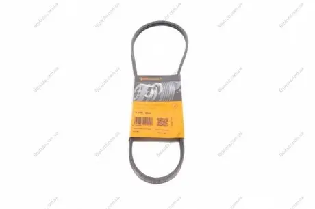 Доріжковий пас Contitech 3PK866