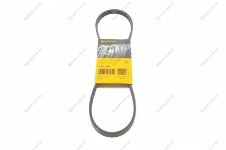 Ремень поликлиновой Contitech 4PK850