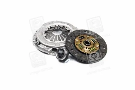 Комплект зчеплення PHC Valeo DWK-010