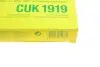 Фильтр салона угольный MANN CUK 1919 (фото 5)