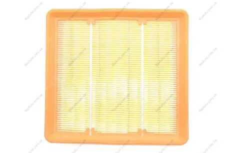 Фільтр повітряний DAEWOO MATIZ 98- ALPHA FILTER AF1617