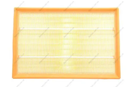 Фільтр повітряний FORD FOCUS 04-, VOLVO S40 04- ALPHA FILTER AF1626 (фото 1)