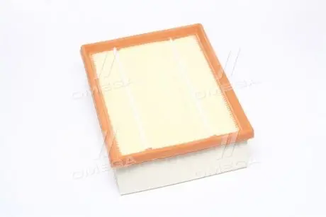 Повітряний фільтр ALPHA FILTER AF1680 (фото 1)