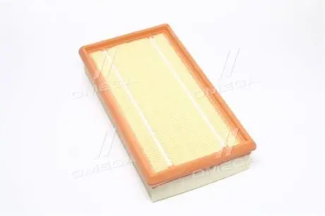 Фільтр повітряний RENAULT KANGOO 98- ALPHA FILTER AF1688