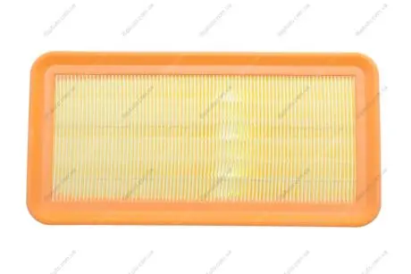 Фільтр повітряний HYUNDAI ACCENT 05-, KIA RIO 05- ALPHA FILTER AF1741