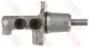 Главный тормозной цилиндр PML440 TRW