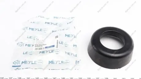 Прокладка пружины MEYLE 014 032 0029