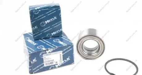 Підшипник ступиці MEYLE 014 098 0036