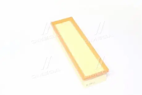 Фільтр повітряний ALPHA FILTER AF1632