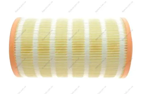 Фільтр повітряний ALPHA FILTER AF0005