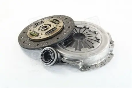 Комплект зчеплення PHC Valeo HDK-103