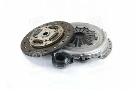 Комплект сцепления PHC Valeo HDK-154