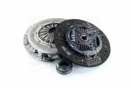 Комплект сцепления PHC Valeo HDK-111