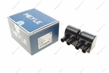 Катушка зажигания MEYLE 614 885 0008