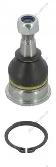 Шарова опора,передня вісь MOOG TO-BJ-2274