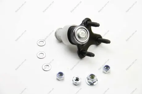 Опора кульова AUDI/VW A3 (8P1,8PA, 8V1, 8VA)/LEON (1P1)/GOLF VII (5G1)/PASSAT MOOG VO-BJ-5012