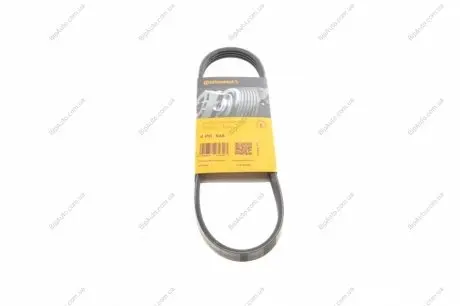 Ремень поликлиновой Contitech 4PK648
