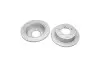 Диск гальмівний PARTS KAVO BR-5783-C (фото 3)