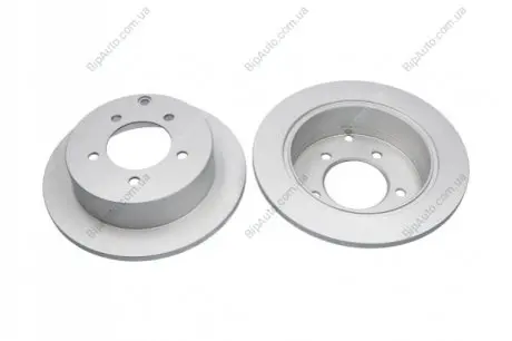 Диск тормозной задний KAVO BR-5783-C