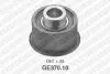 Ролик ГРМ, обводной NTN SNR SNR NTN GE370.10 (фото 1)