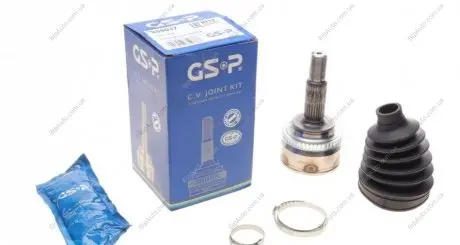ШРУС наружный с пыльником GSP 859037