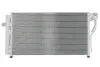 Конденсатор кондиціонера HYUNAI ACCENT 06-10 (вир-во Nissens) 940360