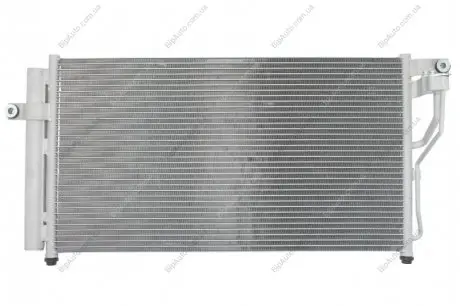 Конденсатор кондиціонера HYUNAI ACCENT 06-10 NISSENS 940360