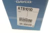 Направляющий ролик ГРМ DAYCO ATB1010 (фото 5)