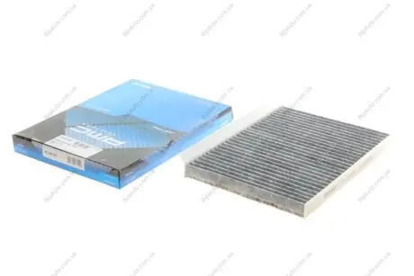 Фільтр салону вугільний KAVO HC-8218C