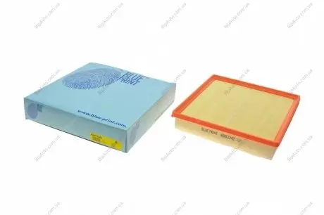 Фильтр воздушный BLUE PRINT ADN12242