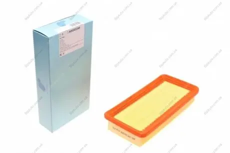 Фільтр повітряний Hyundai BLUE PRINT ADG02240