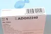 Фільтр повітряний Hyundai BLUE PRINT ADG02240 (фото 5)