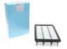 Фільтр повітряний Hyundai Santa Fe II (вир-во Blue Print) ADG02263