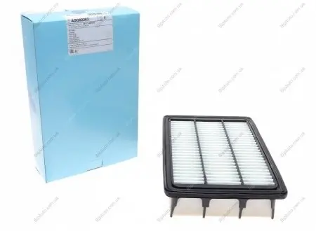 Фільтр повітряний Hyundai Santa Fe II BLUE PRINT ADG02263