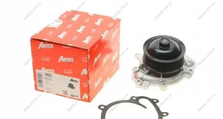 Насос системи охолодження AIRTEX 1824
