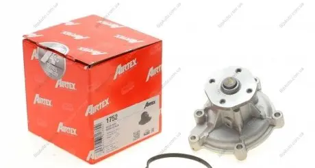 Насос системи охолодження AIRTEX 1752