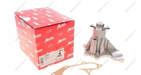 Насос системи охолодження AIRTEX 1754