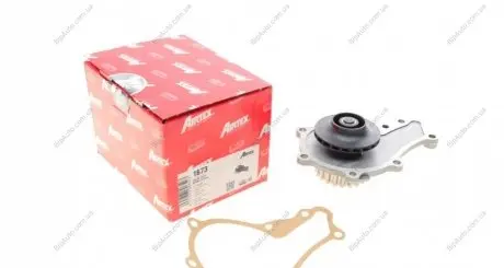 Насос системы охлаждения AIRTEX 1673