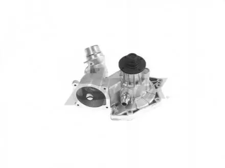 Водяний насос BMW 5 E39/7 E38/8 E31/X5 E53/Landrover III LM 93-12 AIRTEX 1734